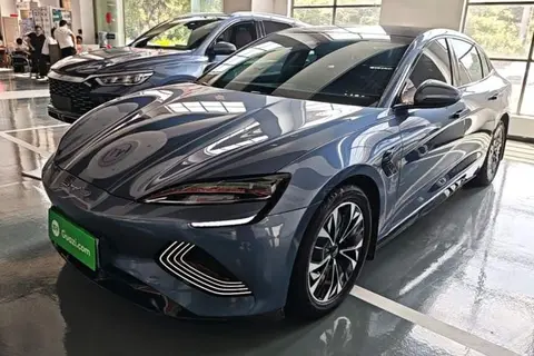 BYD Seal 2023