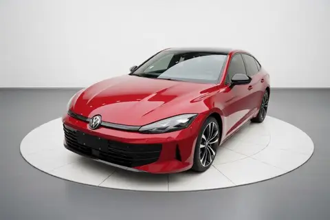 Volkswagen Lamando 2025