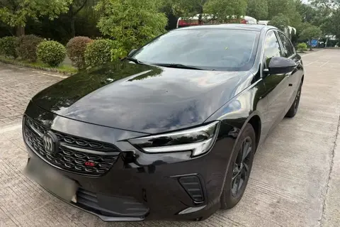 Buick Regal 2026