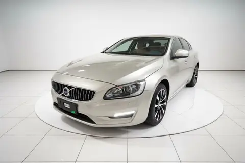 Volvo S60 2019