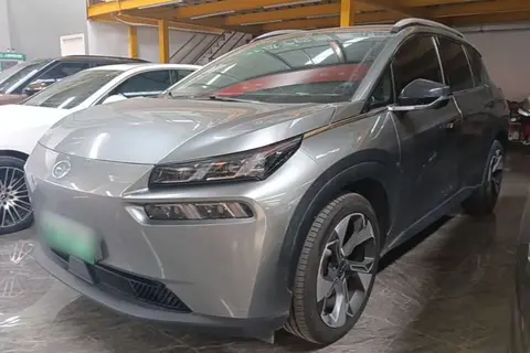 GAC Aion V 2022