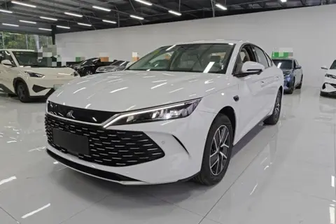 BYD Qin L 2025