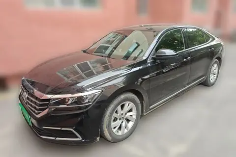 Volkswagen Passat 2020