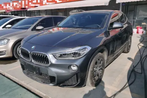 BMW X2 2019