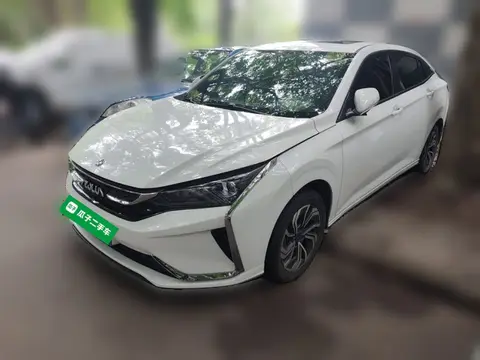 Dongfeng Shine 2022