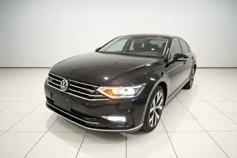 Volkswagen Magotan 2020