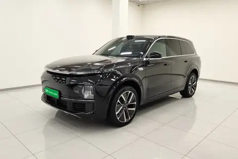 Li L9 2024