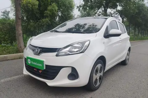 Changan Benni E-Star 2021