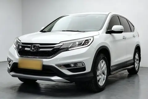 Honda CR-V 2016