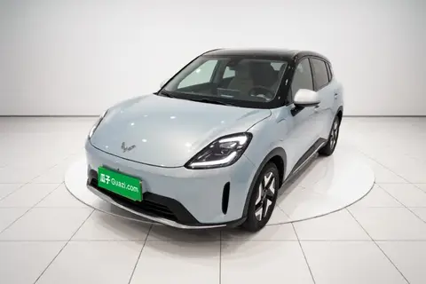 Wuling Bingo S 2025