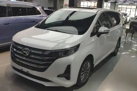 GAC M6 2021