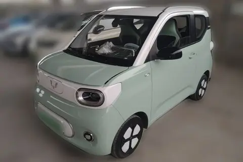 Wuling Hongguang MINIEV 2023