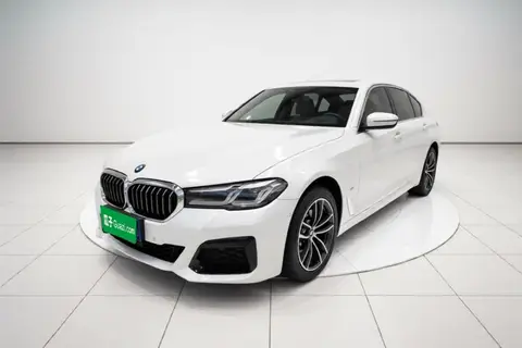 BMW 5 Series 2022