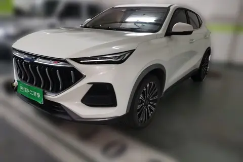 Oshan X5 2021