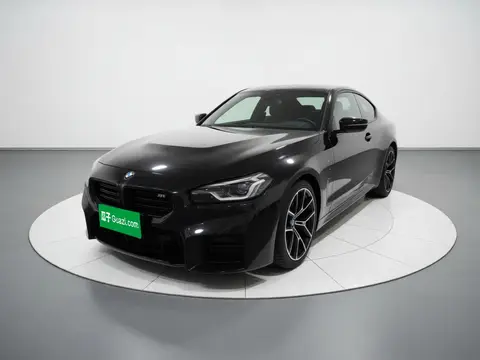 BMW M2 2023