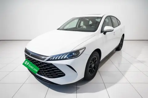 BYD Qin PLUS 2025