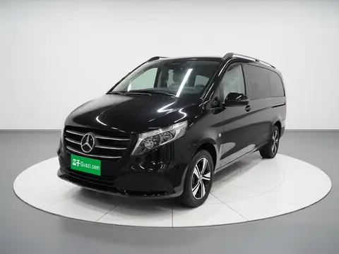 Mercedes-Benz Vito 2025
