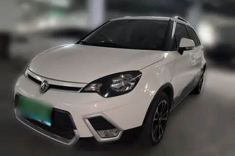 MG 3SW 2016