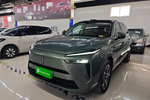 Wey Lanshan 2024
