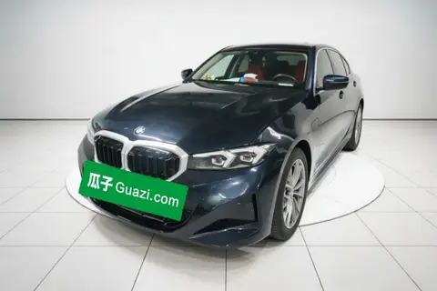 BMW i3 2022