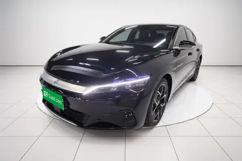 BYD Han 2024