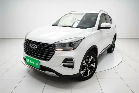 Chery Tiggo 5x 2020