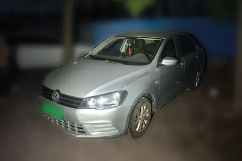Volkswagen Jetta 2015