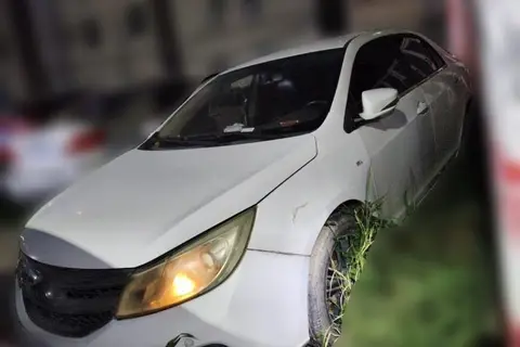 BYD Surui 2015