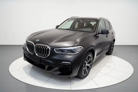 BMW X5 2019