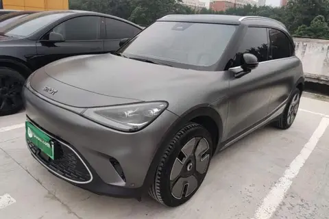 smart #1 2023