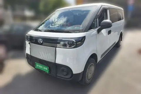 Maxus Dana V1 2025