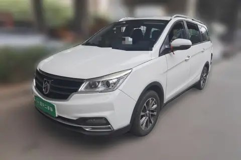 Baojun 730 2020