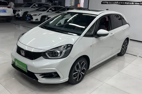 Honda LIFE 2022