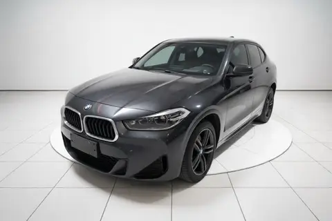 BMW X2 2022