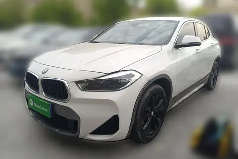 BMW X2 2020