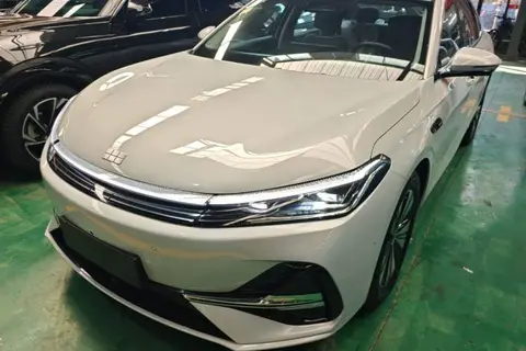 Geely Galaxy A7 2025