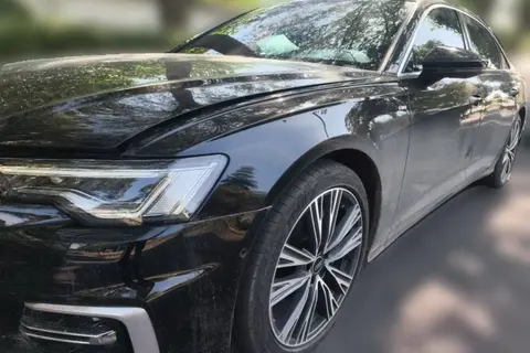Audi A6L 2024