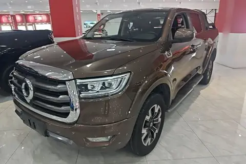 Great Wall Poer 2021