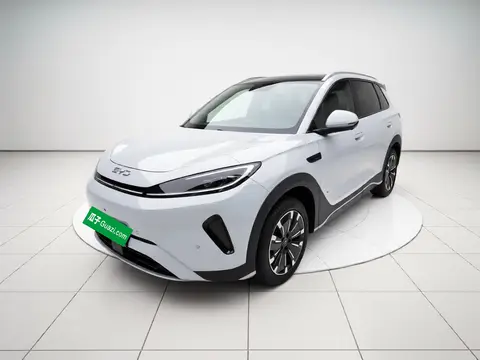 BYD Sealion 05 2026