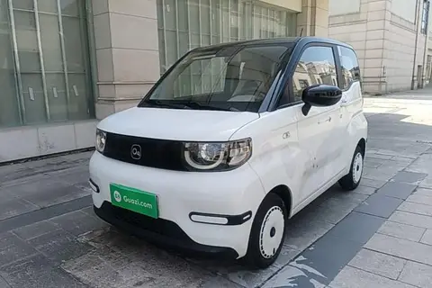 Chery QQ QQ Ice Cream 2025