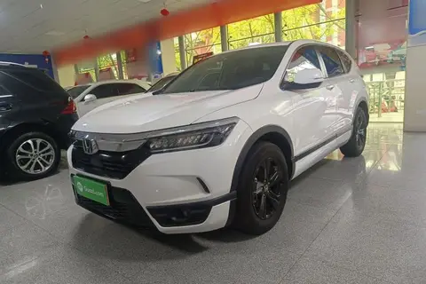 Honda Breeze 2022