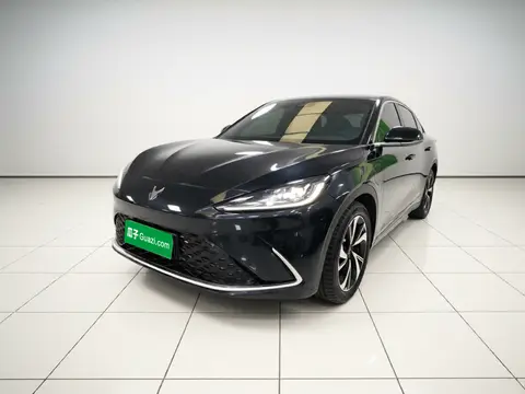 ARCFOX Alpha S 2022