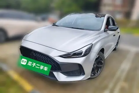 MG 5 2022