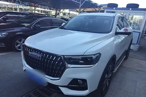 Haval H6 2023