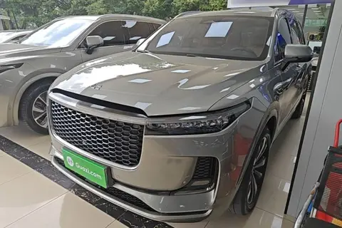 Li ONE 2022