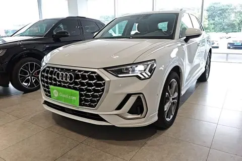 Audi Q3 2024