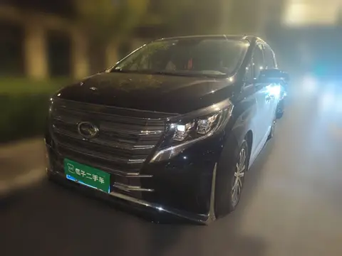 GAC M8 2023