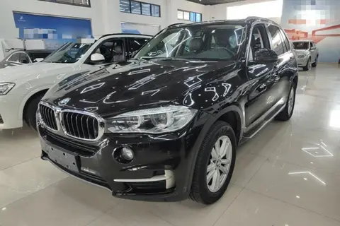 BMW X5 2014