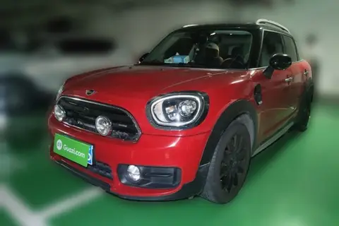 MINI COUNTRYMAN 2019