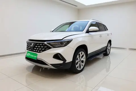 Jetta VS7 2021